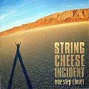 String Cheese Incident